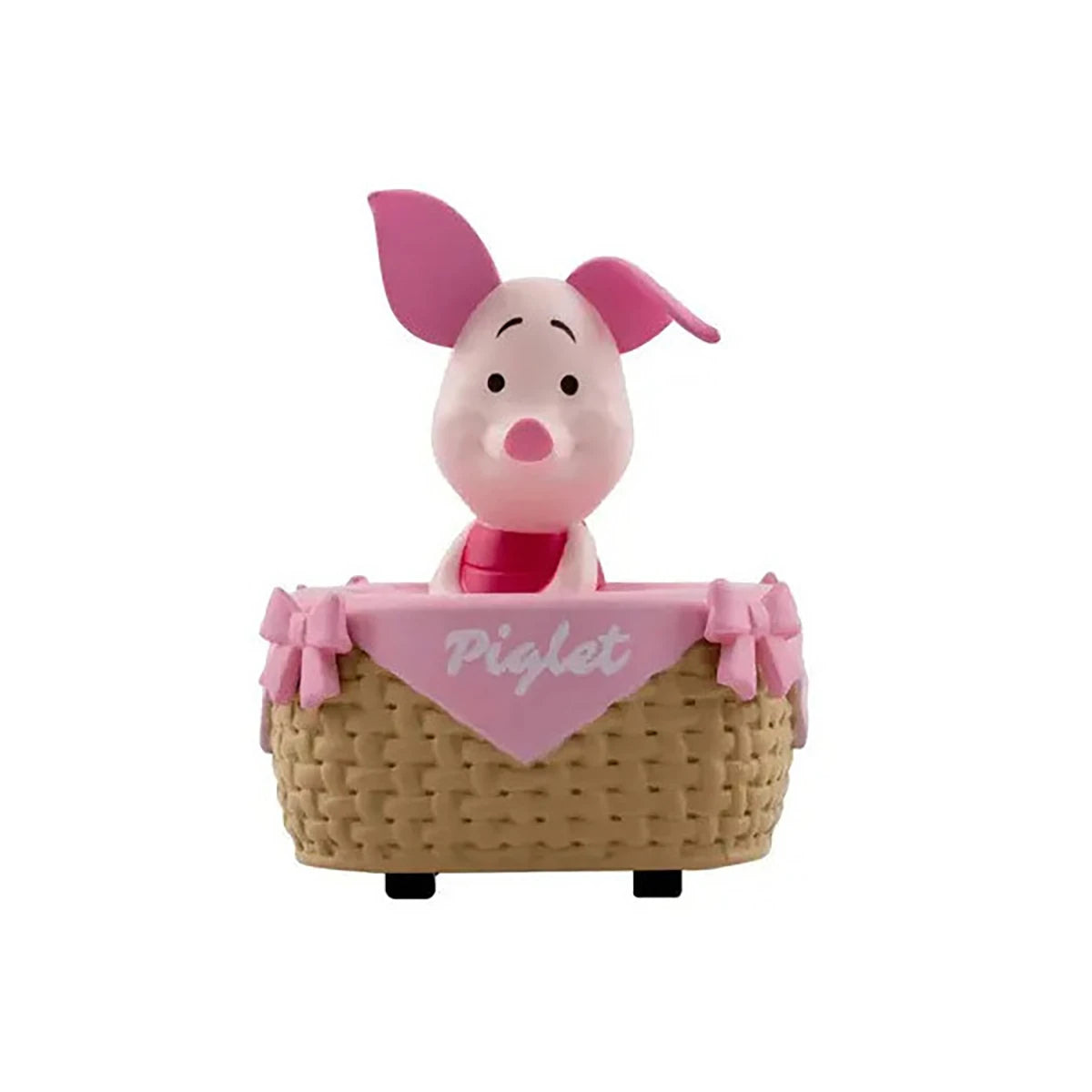 Figurine YuMe Winnie l'ourson 5 cm - modèle aléatoire