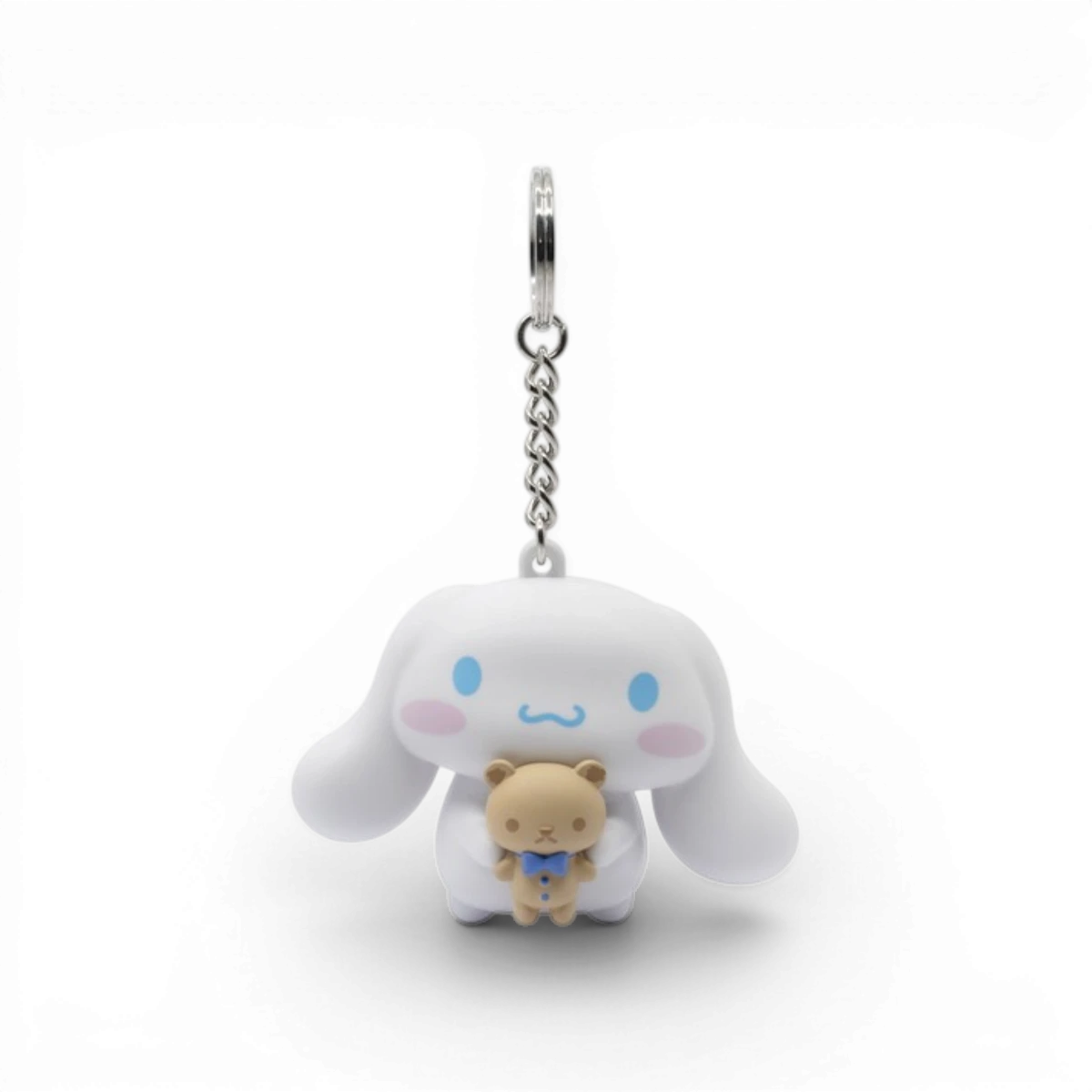 Porte-clés Hello Kitty & Friends 6cm (modèle aléatoire)