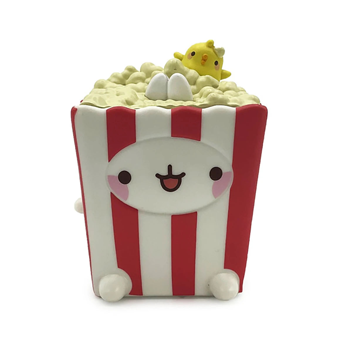 Figurine Molang 8cm (modèle aléatoire)