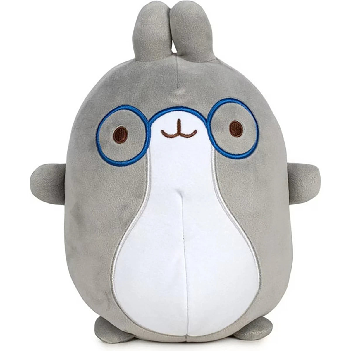 Peluche Piu Piu Molang 14cm