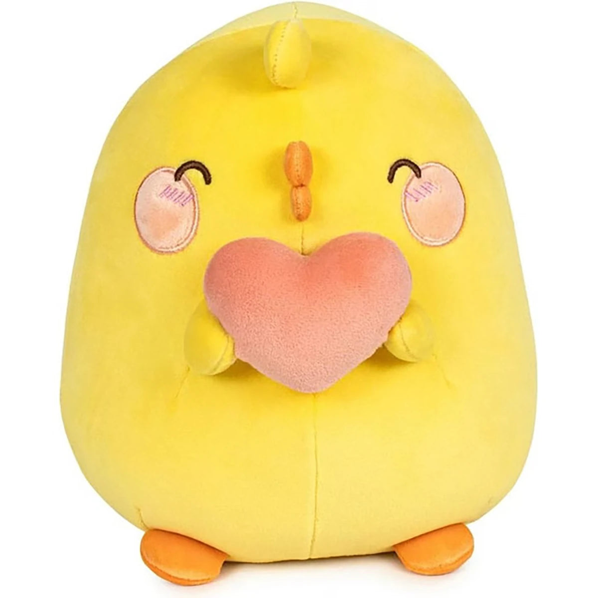 Peluche Piu Piu Molang 14cm