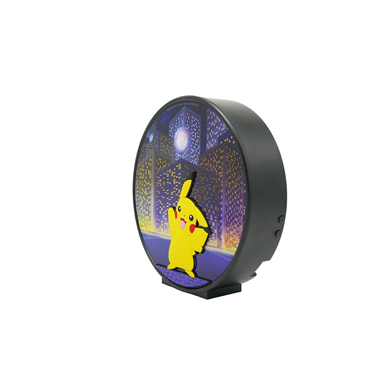 Lampe Pikachu Night City – Pokémon