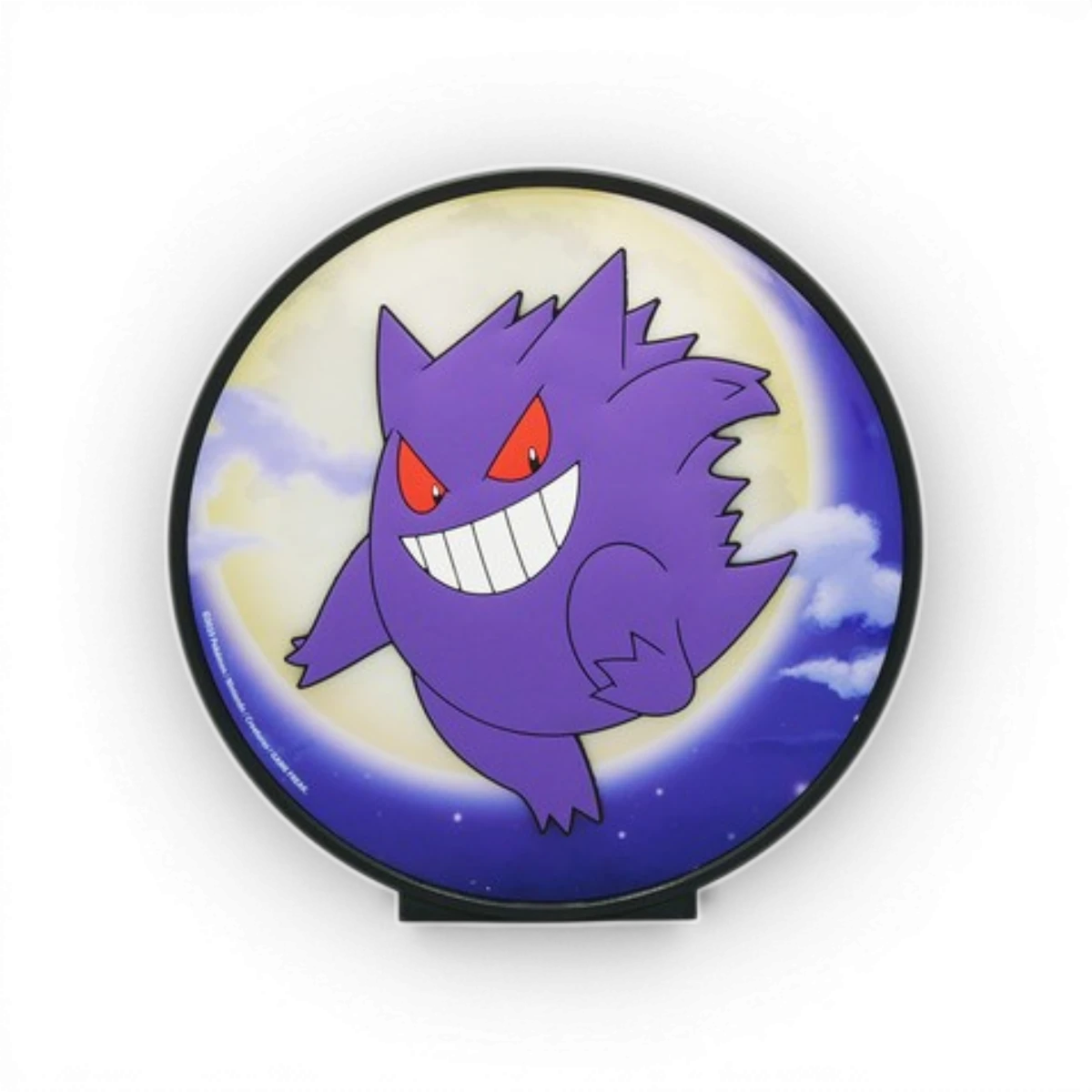 Décoration lumineuse Ectoplasma ciel de nuit - Pokémon