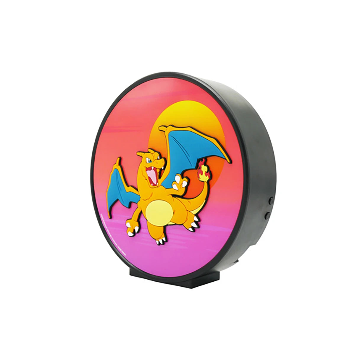 Lampe Dracaufeu Sunset – Pokémon