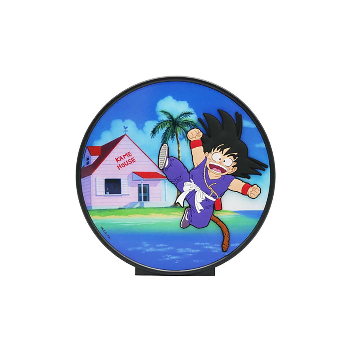 Lampe Kame House Goku – Dragon Ball