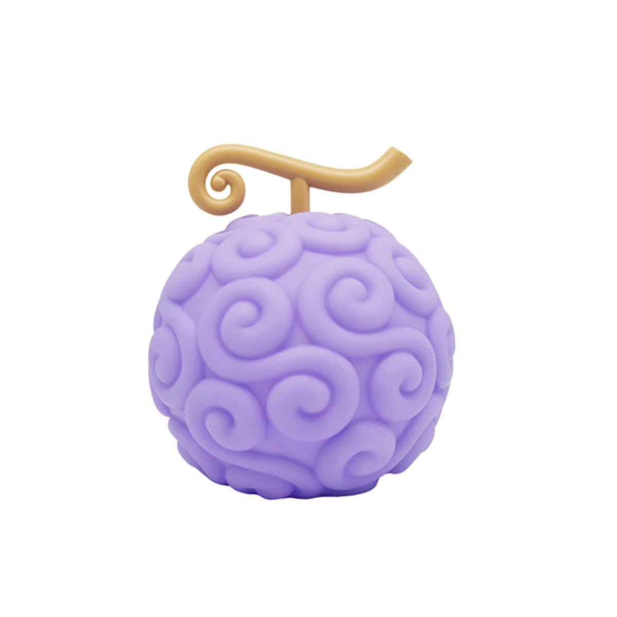 Lampe fruit du démon Gum Gum – One Piece