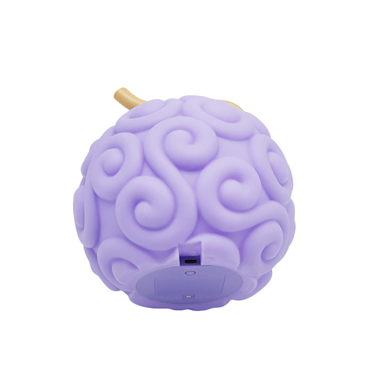 Lampe fruit du démon Gum Gum – One Piece