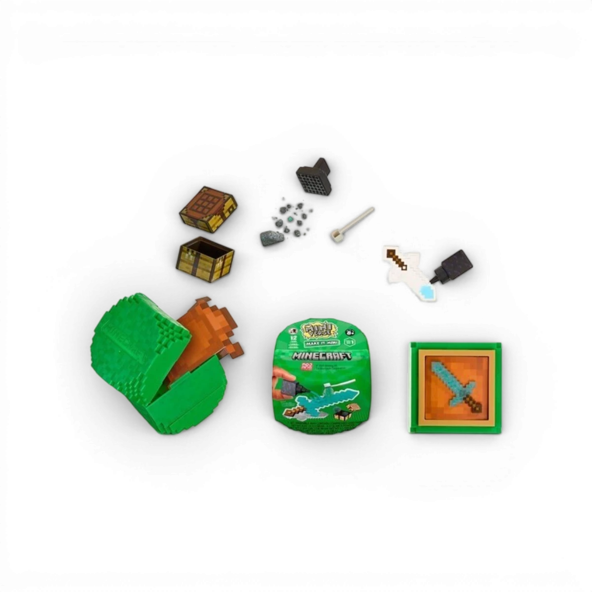 Diner Series 3A – Miniverse Make It Mini Foods