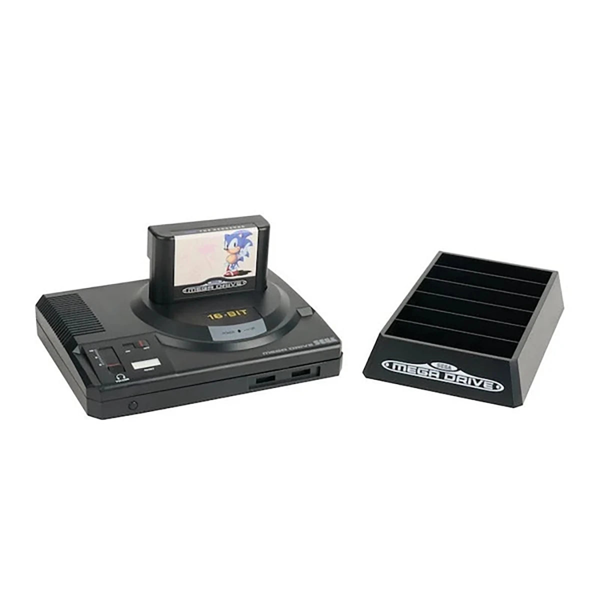 Réplique Console Mega Drive – Sonic