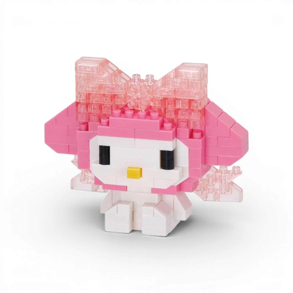 Figurine My Melody - Nanoblock