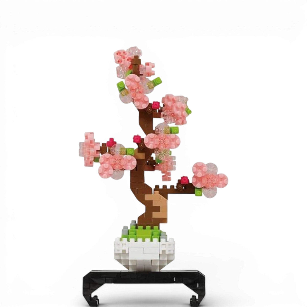 Nanoblock Bonsai Sakura