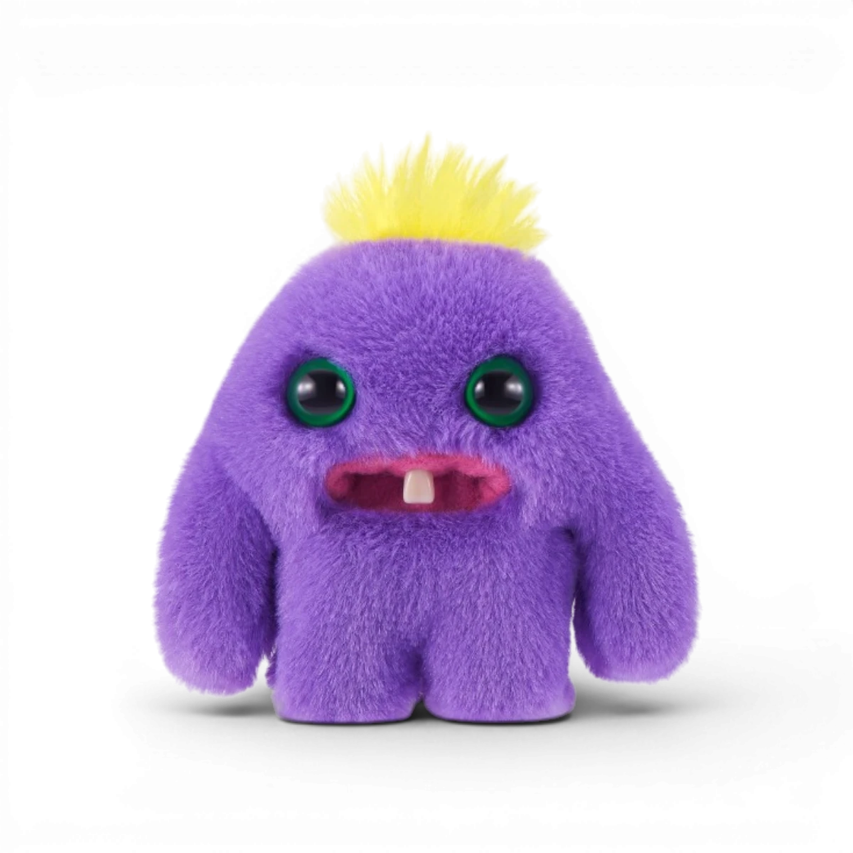 Peluche Baby Fuggs 8cm (modèle aléatoire)