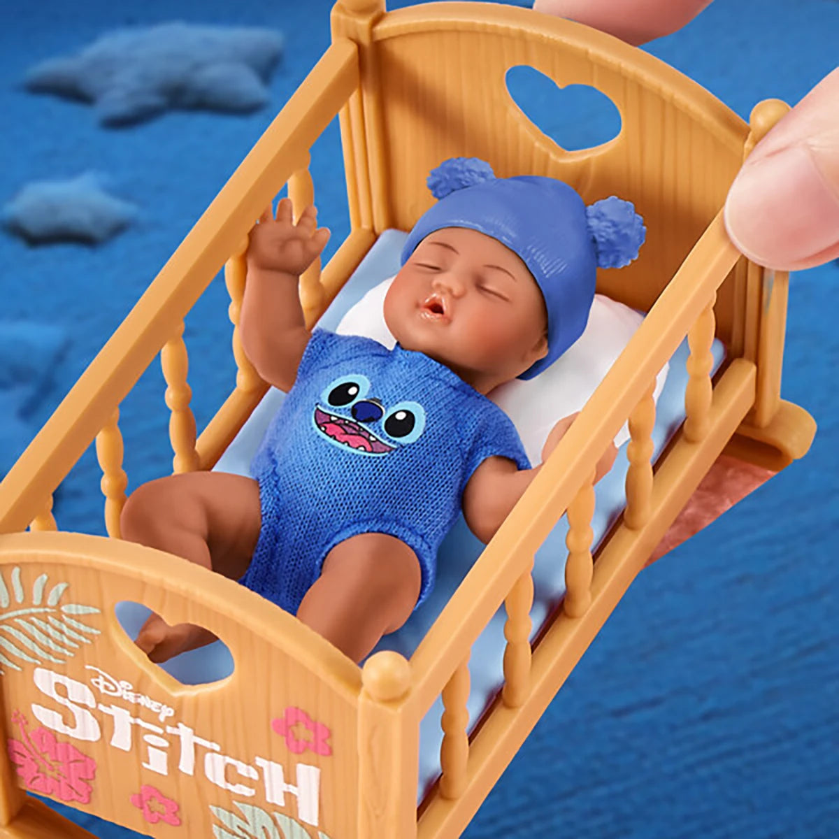 Mini Baby Disney Série 1 – ZURU (modèle aléatoire)