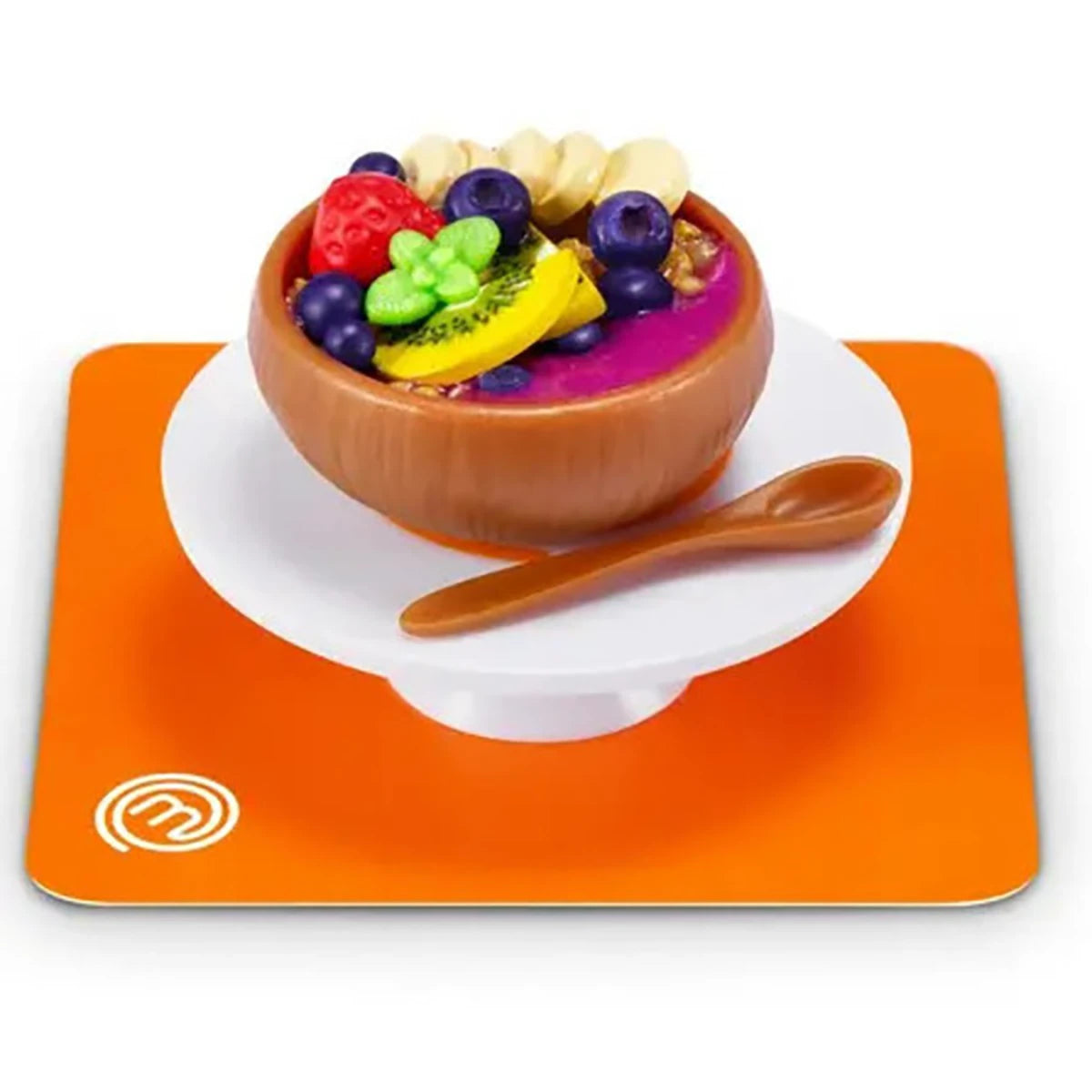Mini Brands MasterChef Série 2 – ZURU