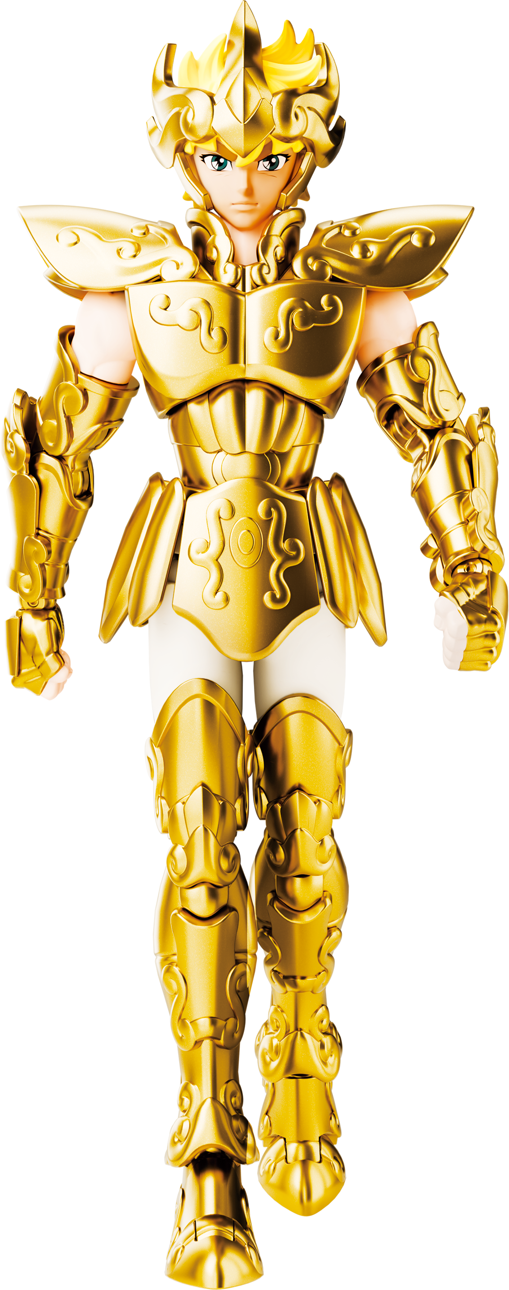 Figurine à assembler Saint Seiya Champion Class Scorpio Miro