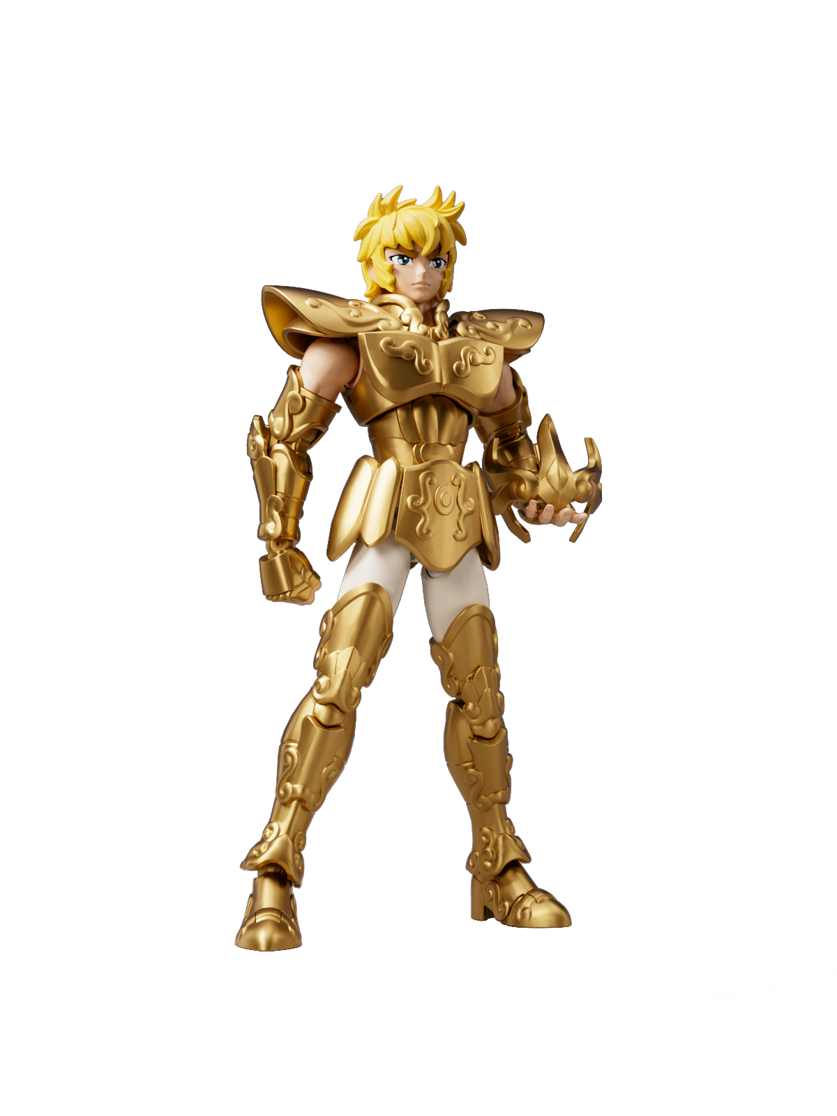 Figurine à assembler Saint Seiya Champion Class Scorpio Miro