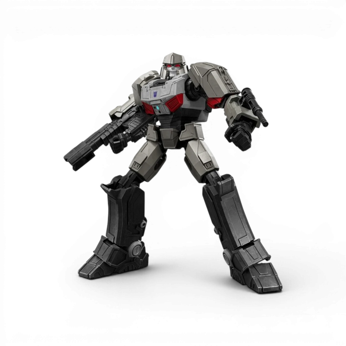 Figurine Megatron Classic Class 12 - Blokees Transformers