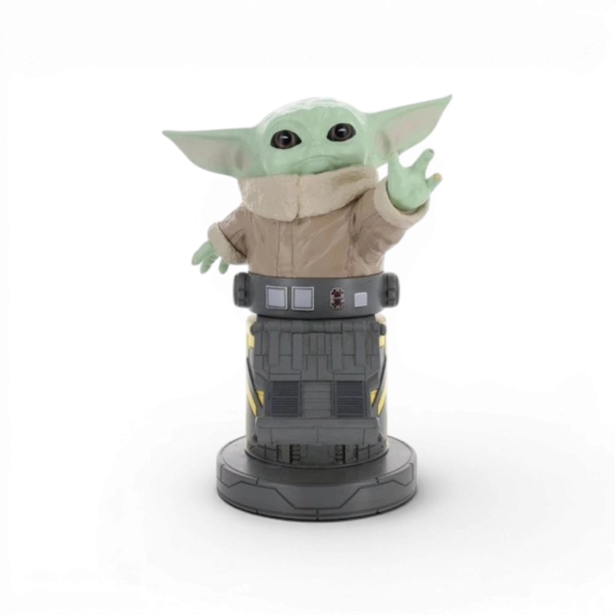 Figurine avec station de charge Grogu - Star Wars The Mandalorian