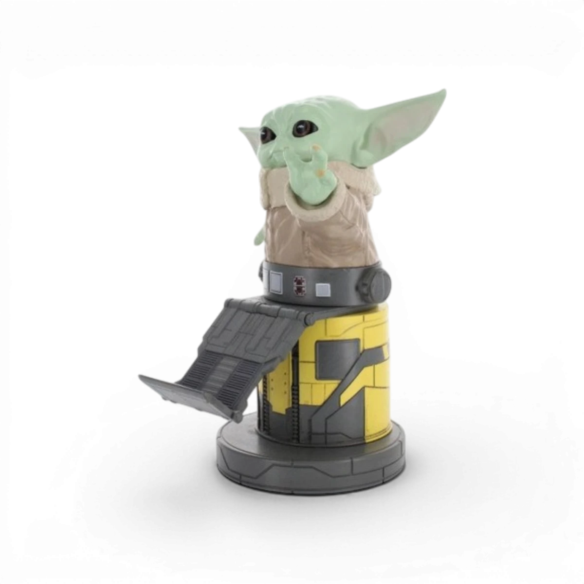 Figurine avec station de charge Grogu - Star Wars The Mandalorian