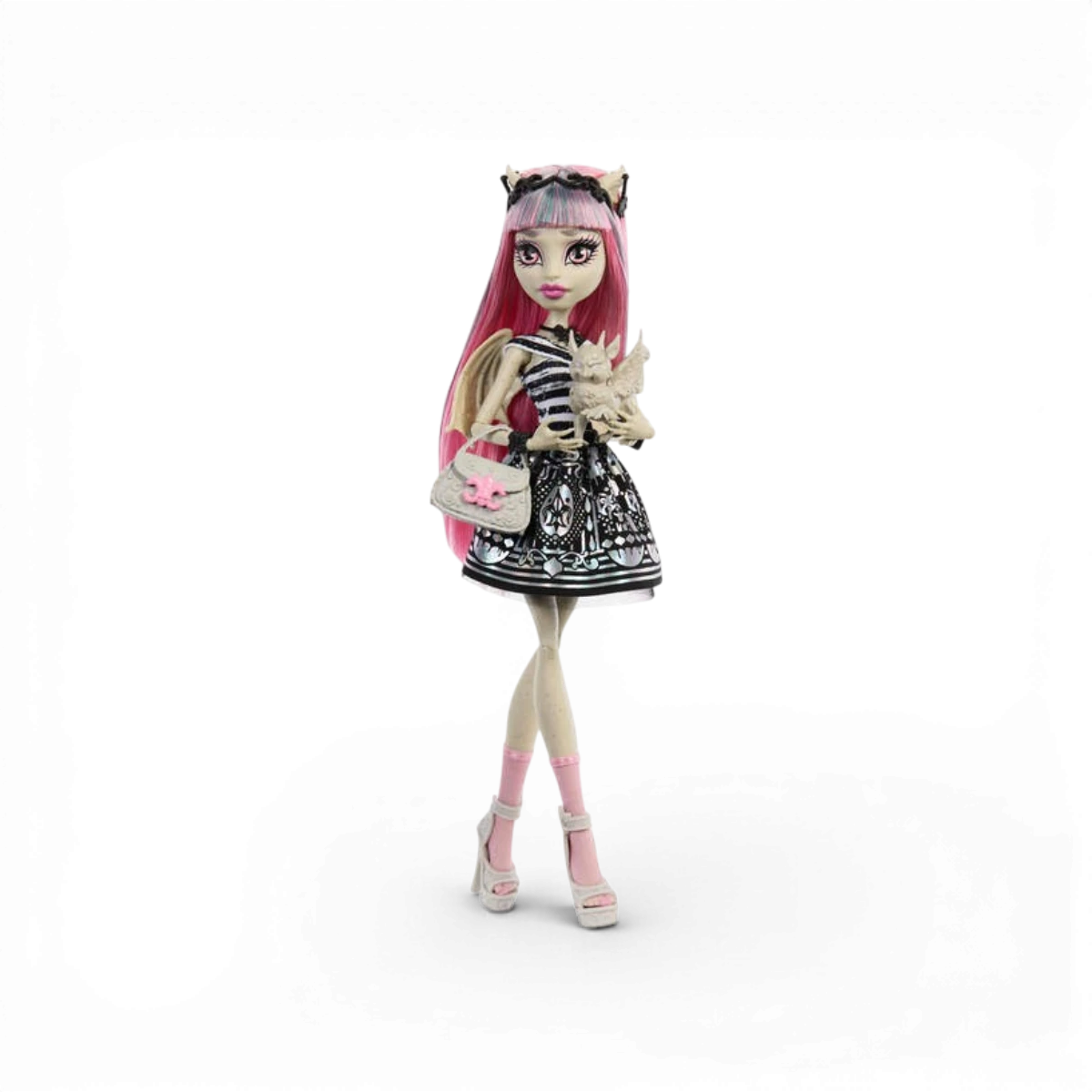 Poupée Rochelle Goyle – Monster High