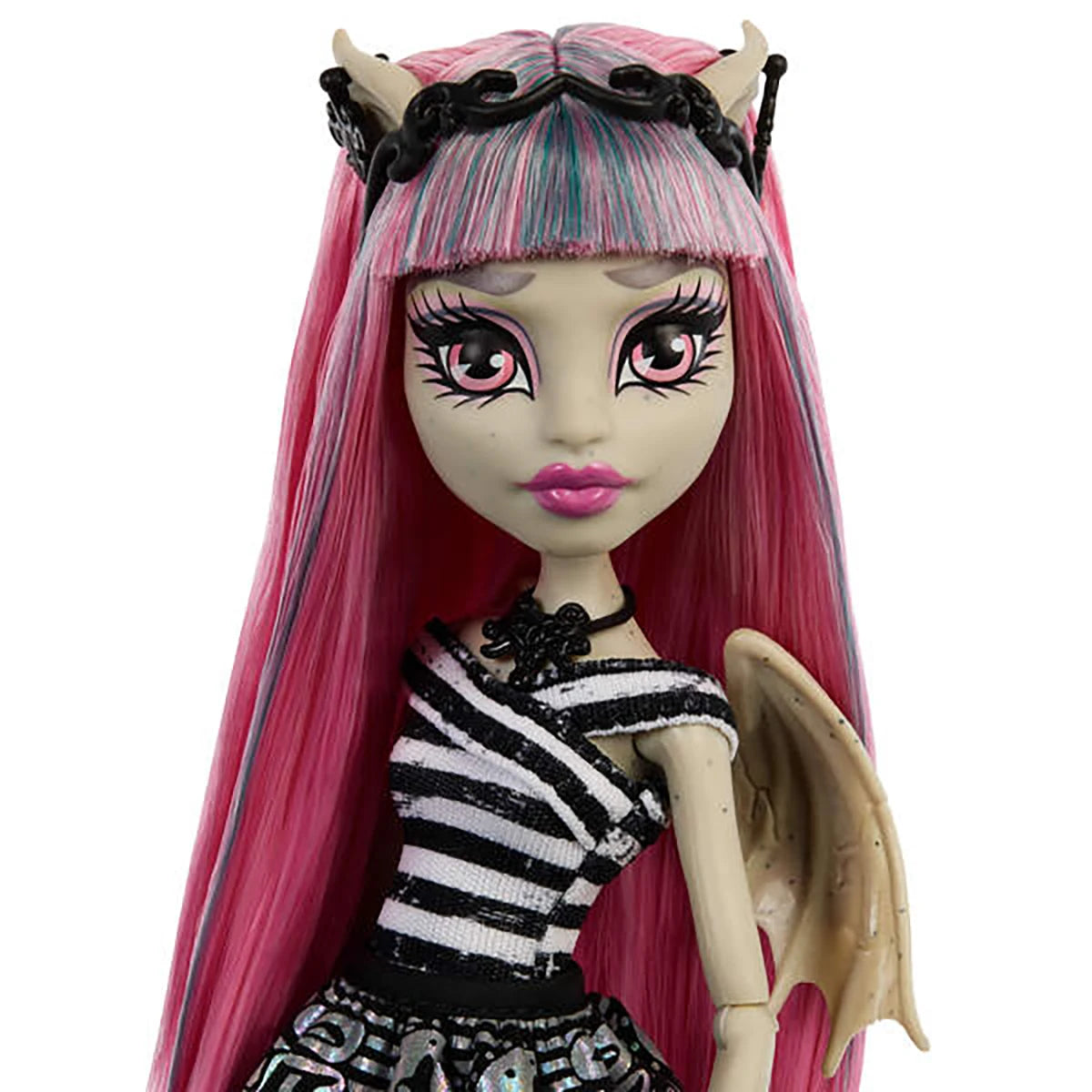 Poupée Rochelle Goyle – Monster High
