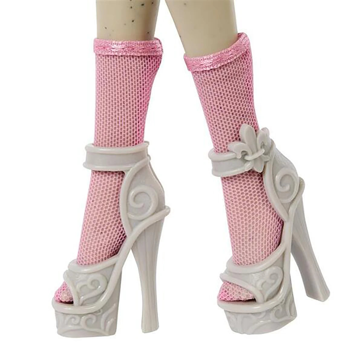 Poupée Rochelle Goyle – Monster High