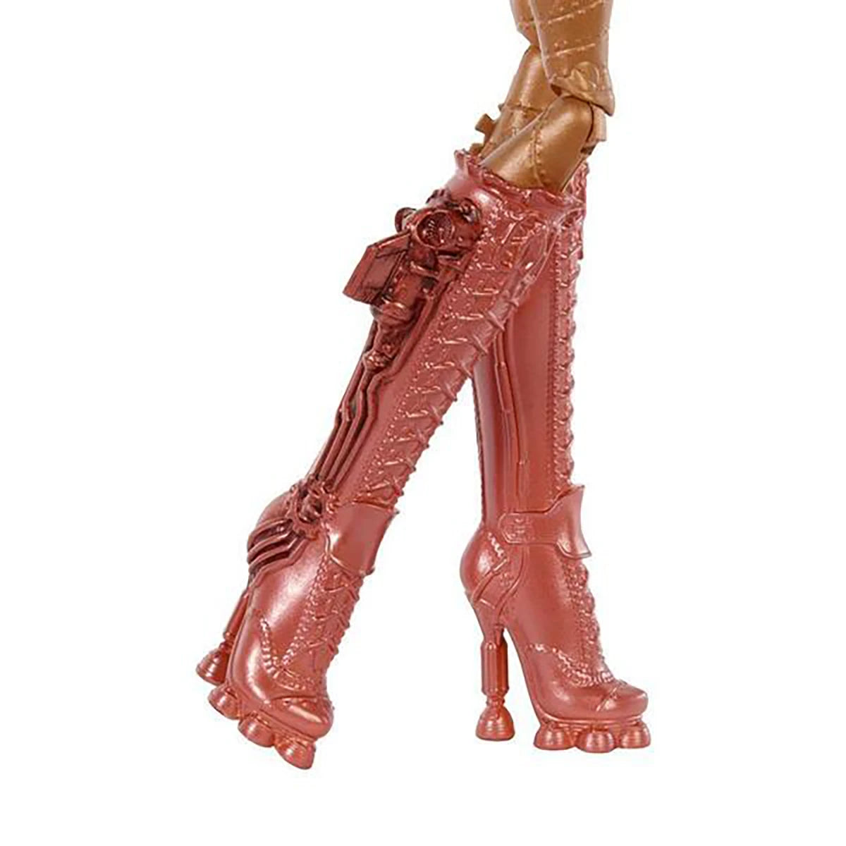 Poupée Robecca Steam – Monster High