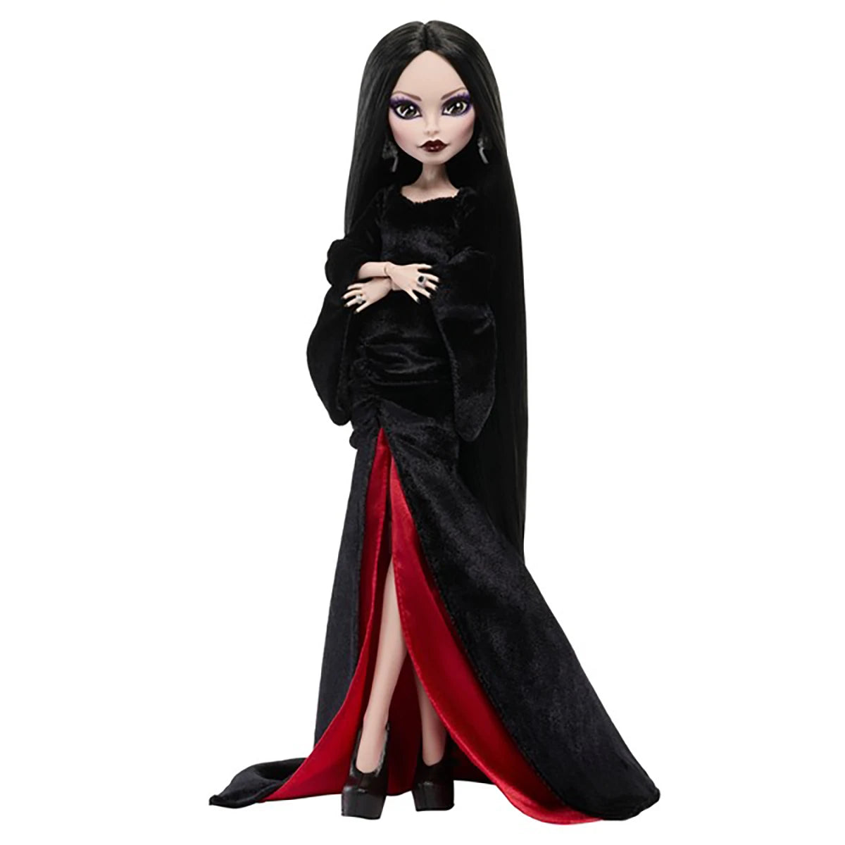 Poupée Morticia Addams – Monster High