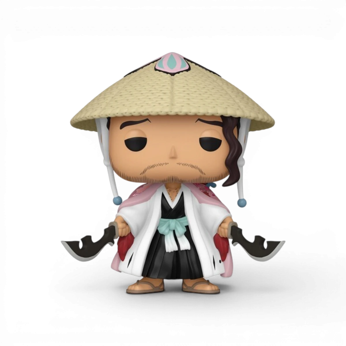 Figurine articulée Bleach Thousand-Year Blood War - Shunsui
