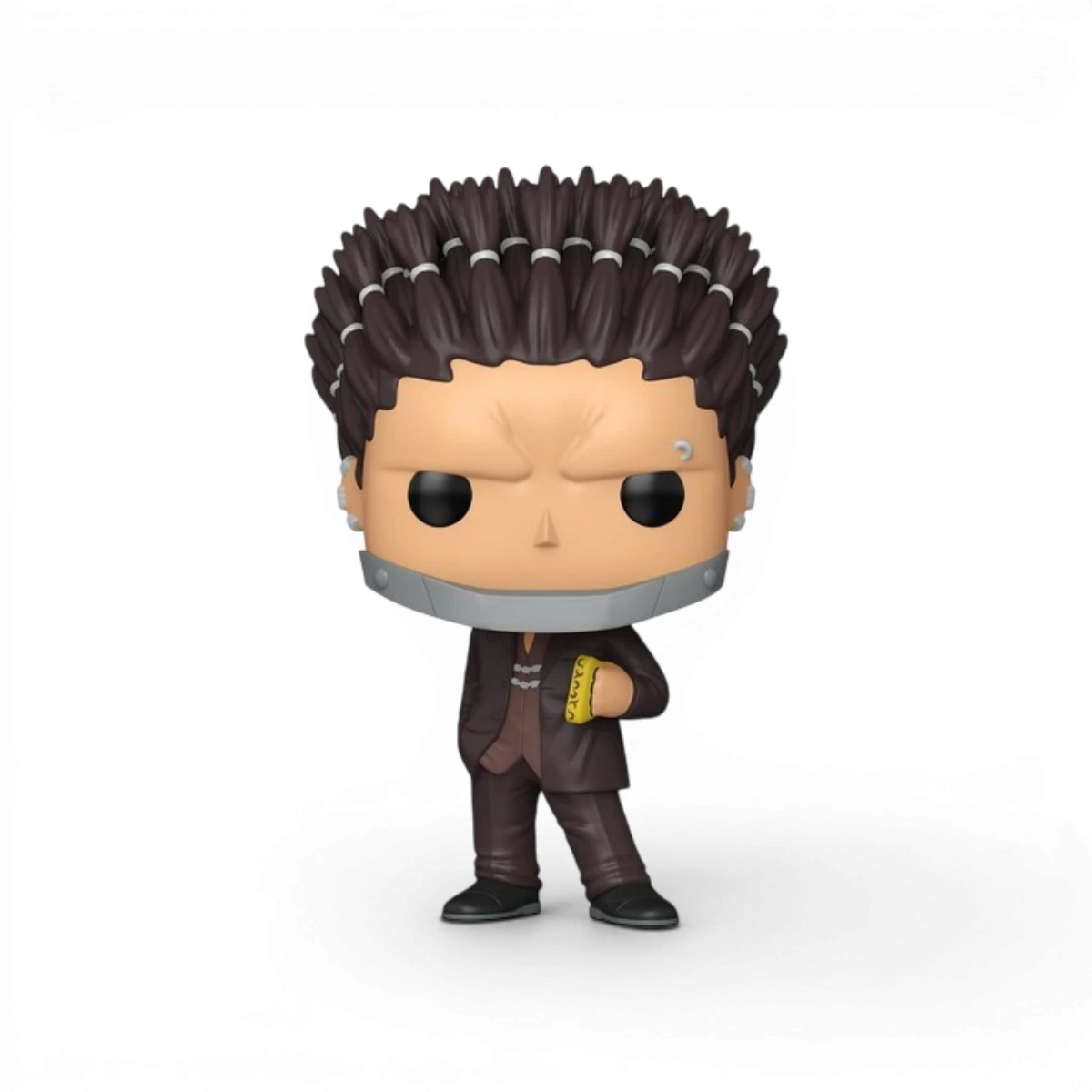 Figurine POP! Sakamoto Days - Hyo
