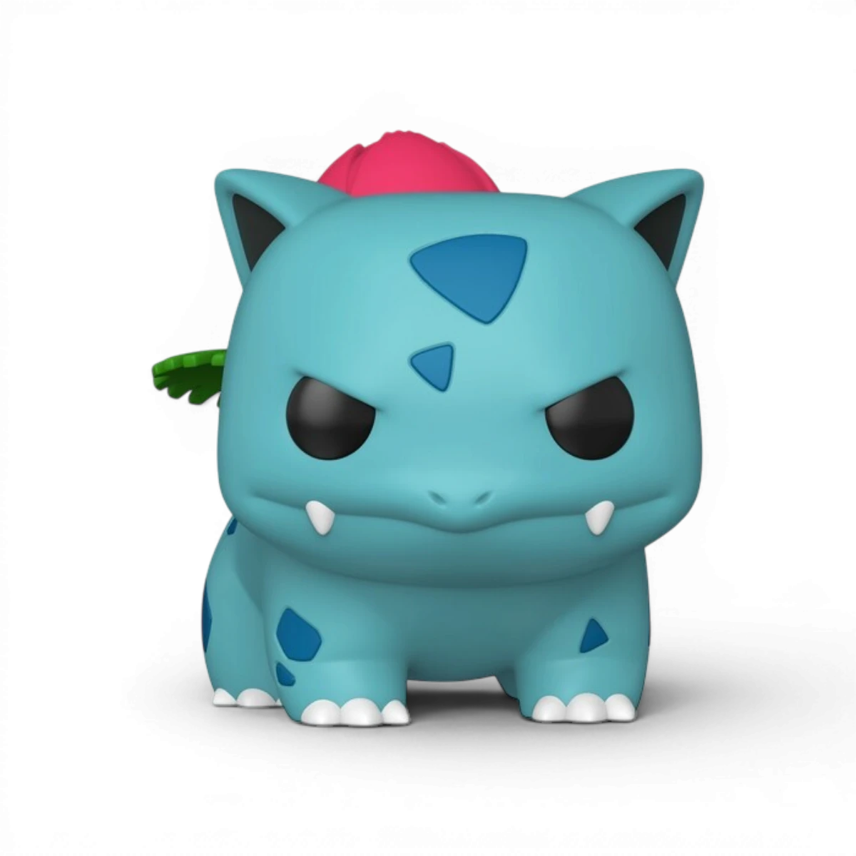Figurine POP! Jumbo Pokémon - Herbizarre