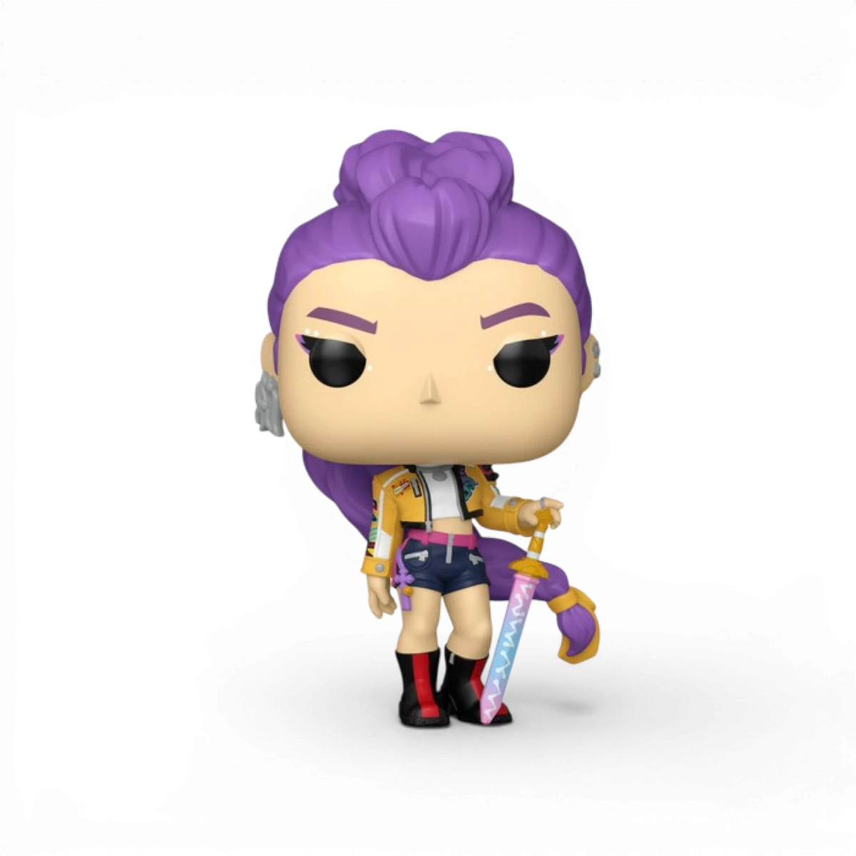 Figurine Rumi - K-Pop Demon Hunters - Funko Pop! n°2257