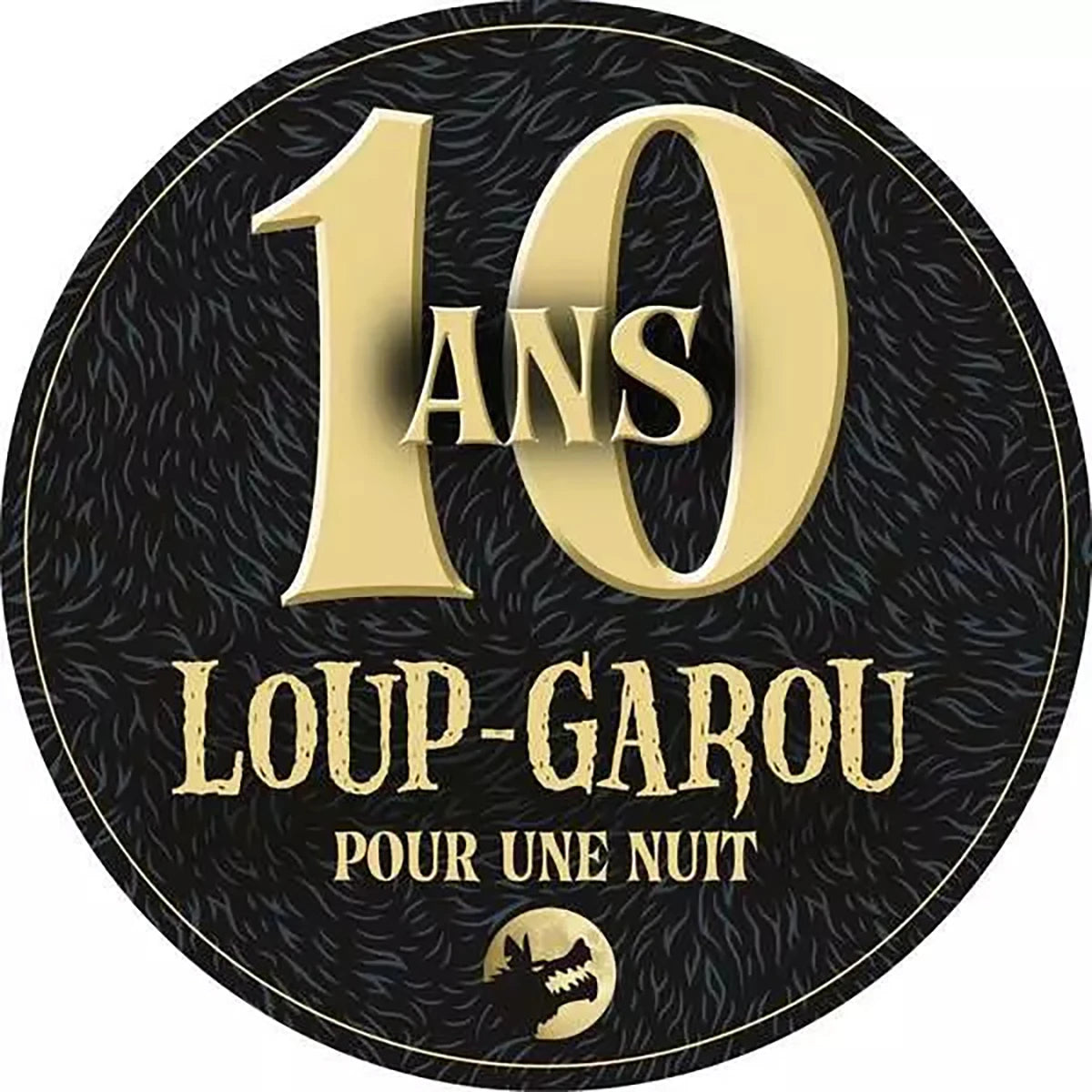 Loup-Garou pour une Nuit – Jeu d’ambiance bluff et suspense