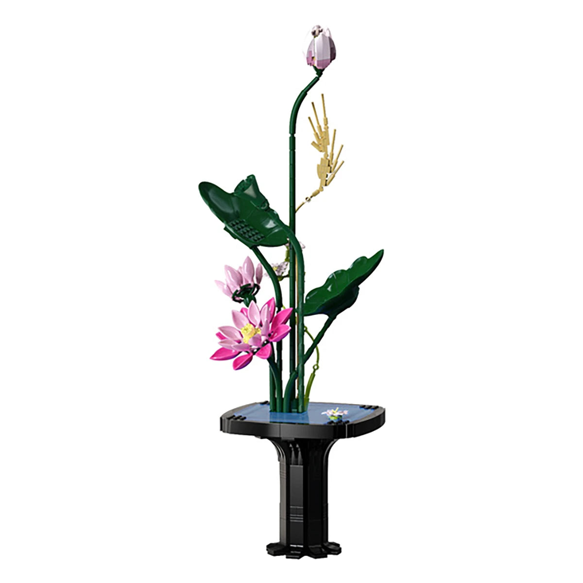Art Floral Été (751 pièces) – Set de construction – CaDA