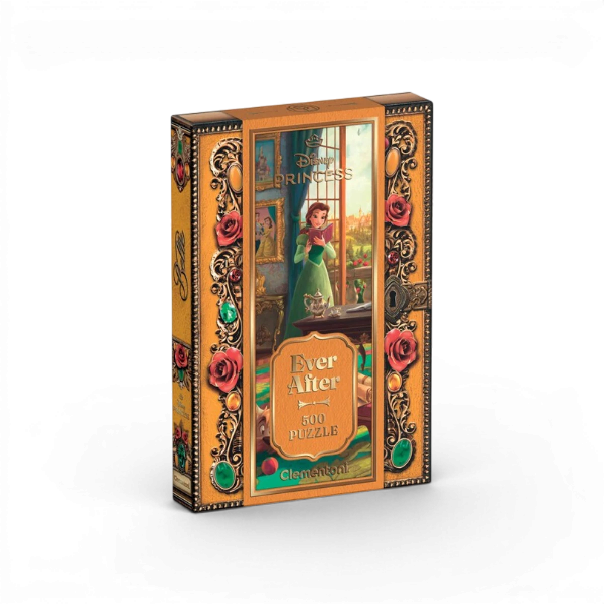 Puzzle Belle Ever After 500 pièces – Disney
