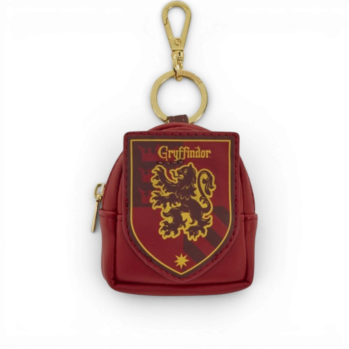 Porte-clés mystère Loungefly Harry Potter (modèle aléatoire)