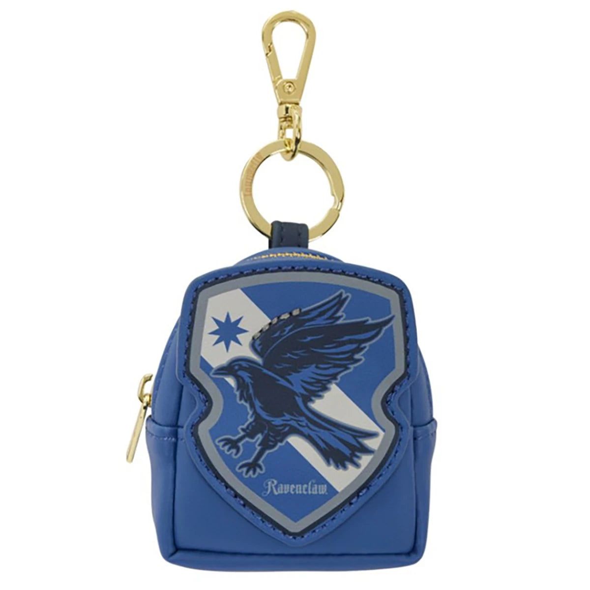 Porte-clés mystère Loungefly Harry Potter (modèle aléatoire)