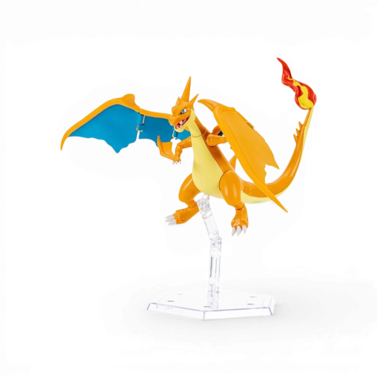 Figurine Mega Dracaufeu 15 cm - Pokémon Select
