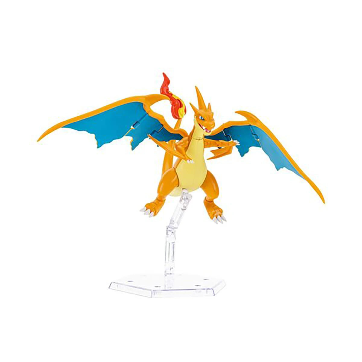 Figurine Mega Dracaufeu 15 cm - Pokémon Select