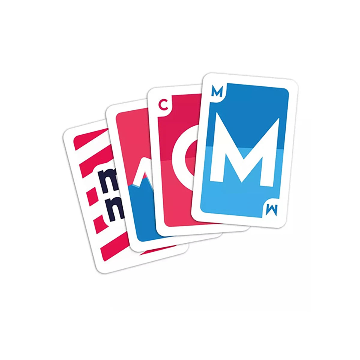 Momo – Jeu d’ambiance mots et rapidité