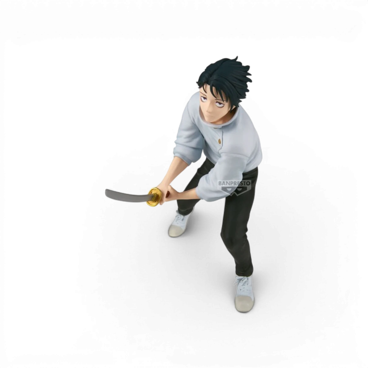 Figurine Maximatic Jujutsu Kaisen - Yuta Okkotsu The Culling Game