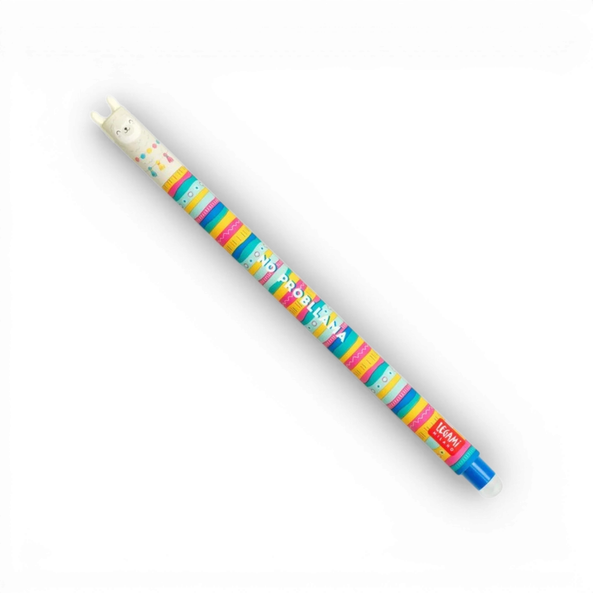 Lama – Legami – Stylo gel effaçable