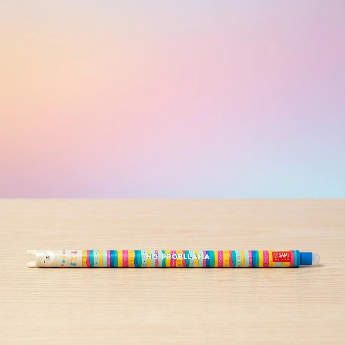 Lama – Legami – Stylo gel effaçable