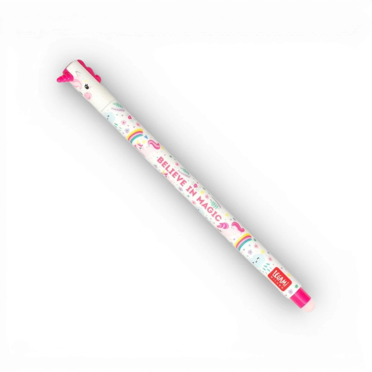 Licorne – Legami – Stylo gel effaçable