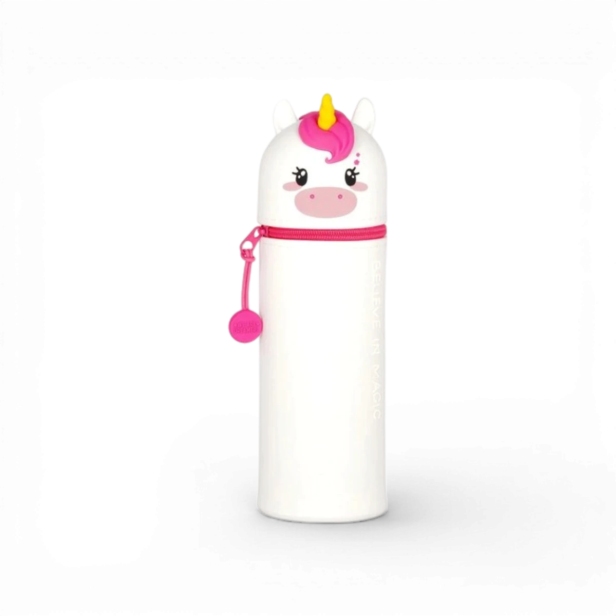 Licorne – Legami – Trousse silicone 2-en-1