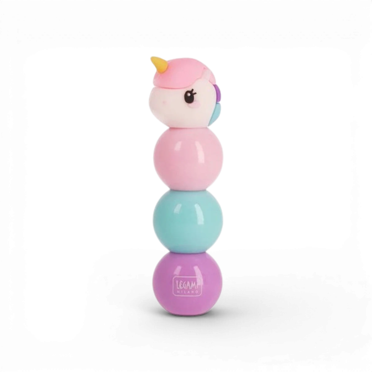 Licorne – Legami – Surligneur 3-en-1