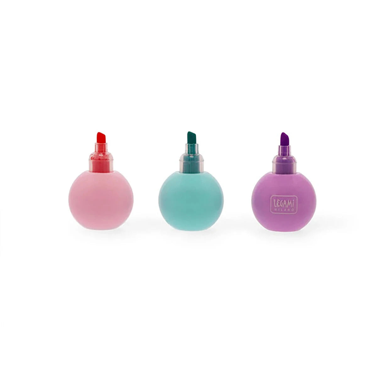 Licorne – Legami – Surligneur 3-en-1