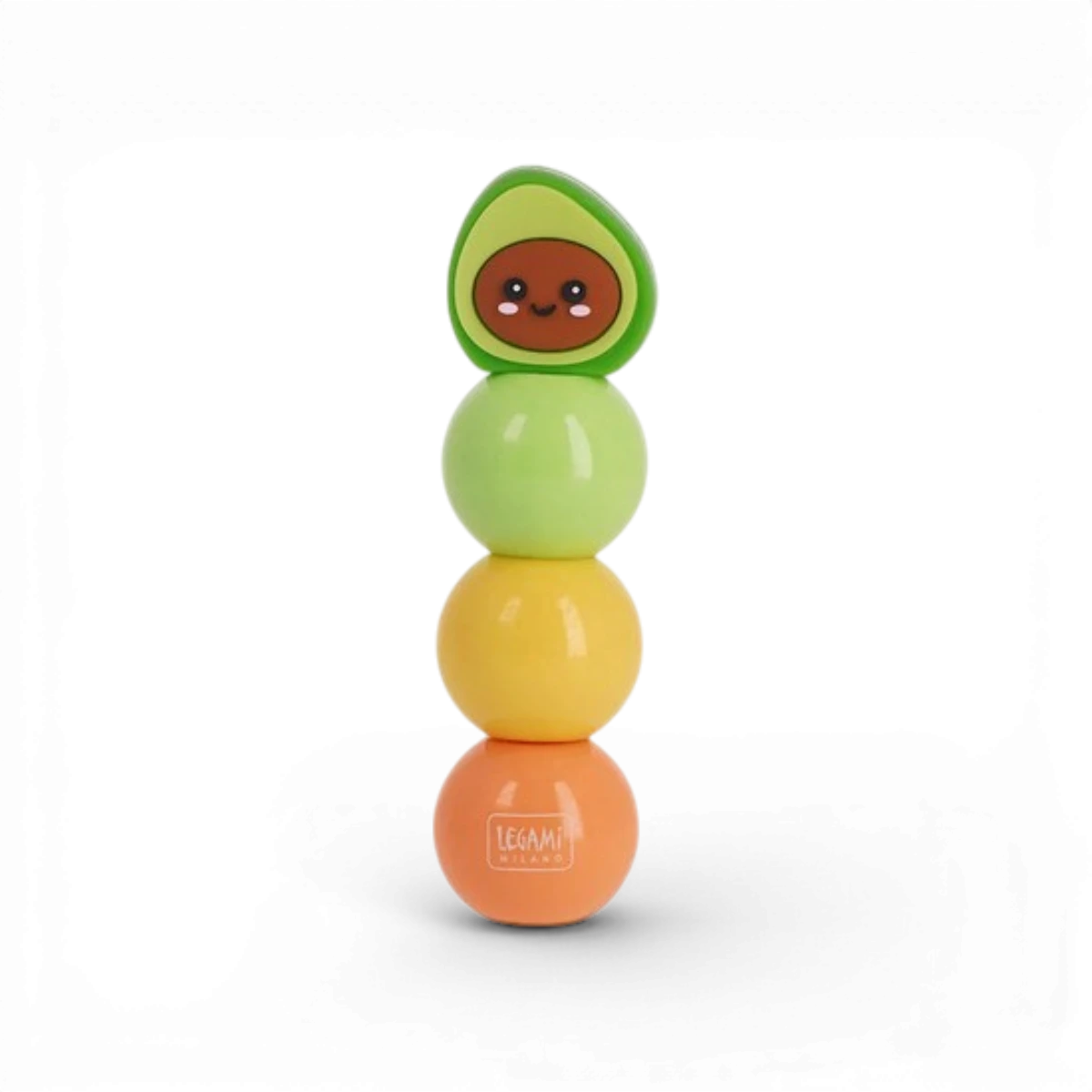 Avocat – Legami – Surligneur 3-en-1