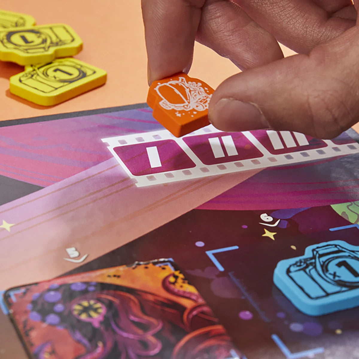Jeu Cosmolancer