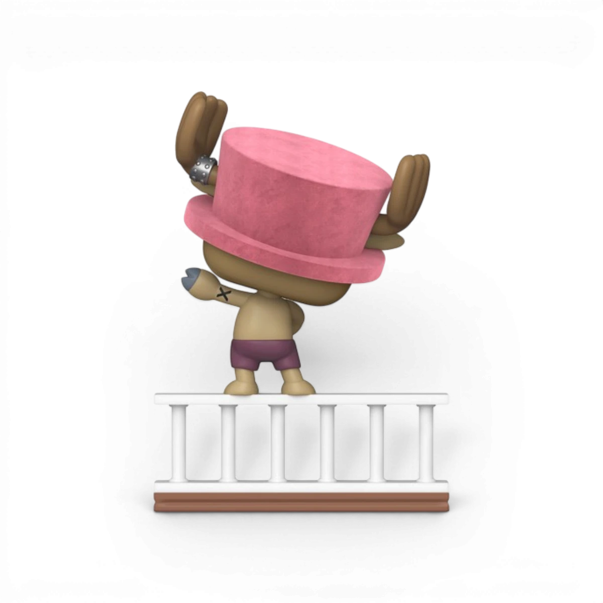 Figurine POP! One Piece - Chopper
